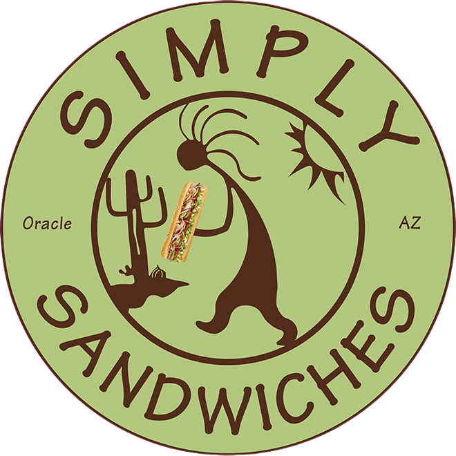 Simply sandwiches logo
